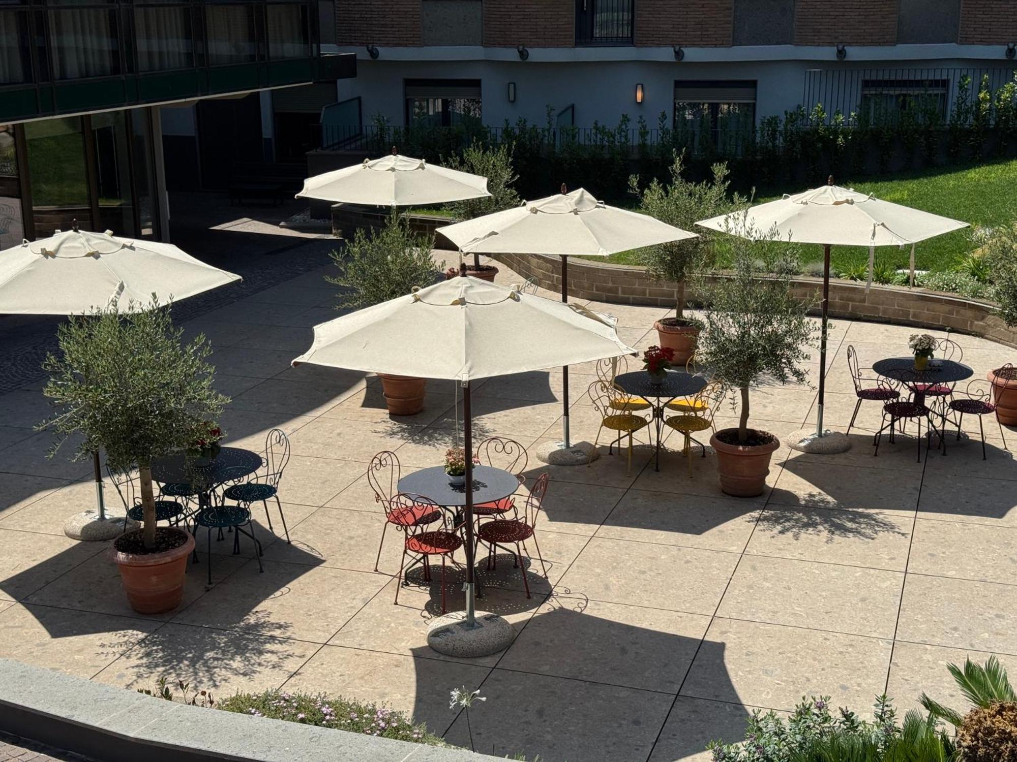 Adoro Hotel — Photos 1